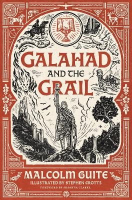 Galahad and the Grail