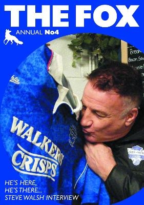 The FOX Annual No 4