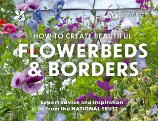How to Create Beautiful Flowerbeds and Borders