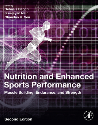 Nutrition and Enhanced Sports Performance