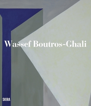 Wassef Boutros-Ghali