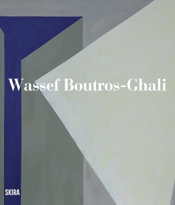 Wassef Boutros-Ghali - 