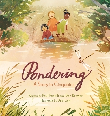 Pondering - Daniel Brewer, Paul Paolilli