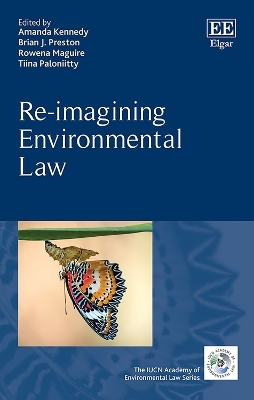 Re-imagining Environmental Law
