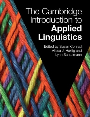 The Cambridge Introduction to Applied Linguistics - 
