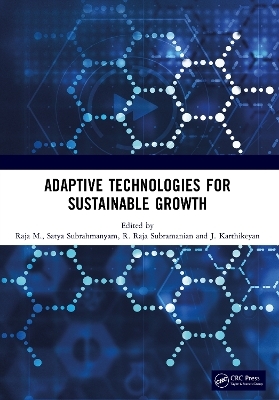 Adaptive Technologies for Sustainable Growth - 