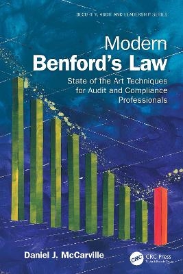 Modern Benford&rsquo;s Law - Daniel J. McCarville