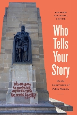 Who Tells Your Story - 