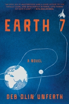 Earth 7 - Deb Olin Unferth