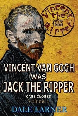 Vincent The Ripper - Dale Larner