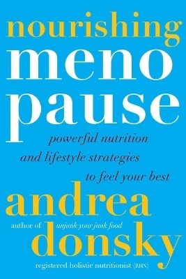 Nourishing Menopause