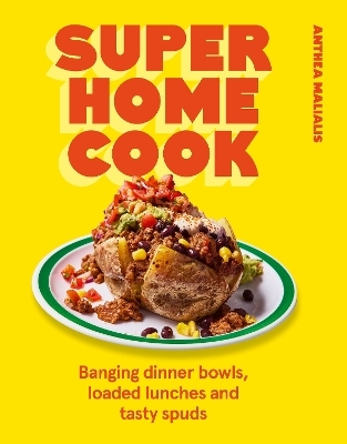 Super Home Cook