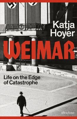 Weimar - Katja Hoyer