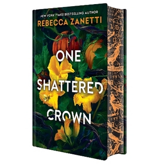 One Shattered Crown: Deluxe Limited Edition