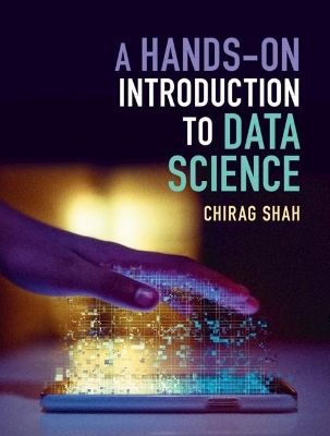 A Hands-On Introduction to Data Science - Chirag Shah