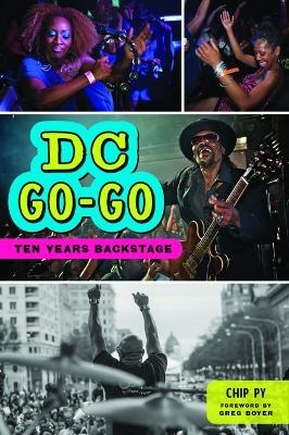 DC Go-Go