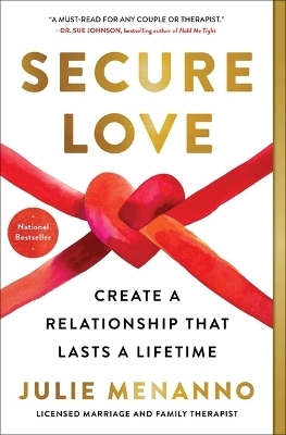 Secure Love - Julie Menanno