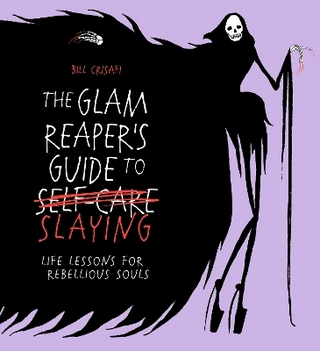 The Glam Reaper’s Guide to Slaying