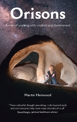 Orisons - Martin Henwood