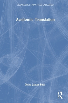 Academic Translation