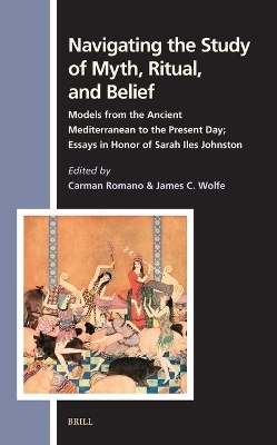 Navigating the Study of Myth, Ritual, and Belief - 