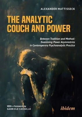The Analytic Couch and Power - Alexander Mattisseck