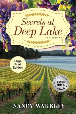 Secrets at Deep Lake