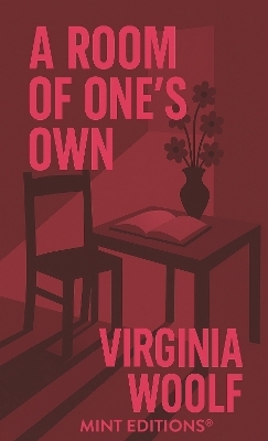A Room of One's Own - Virginia Woolf