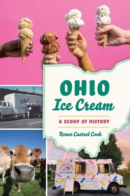 Ohio Ice Cream - Renee Casteel Cook
