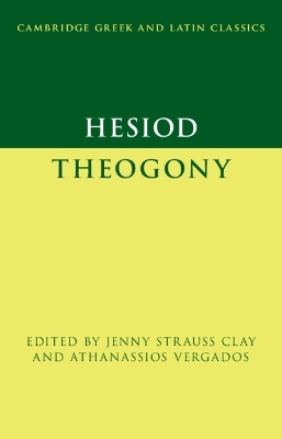 Hesiod: Theogony - 