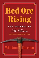 Red Ore Rising - Durbin, William