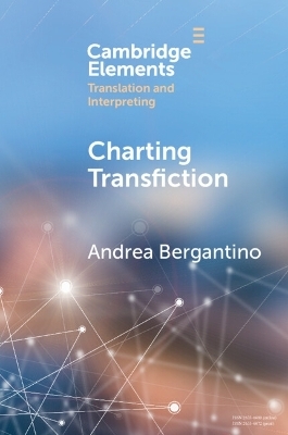 Charting Transfiction - Andrea Bergantino