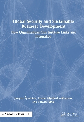 Global Security and Sustainable Business Development