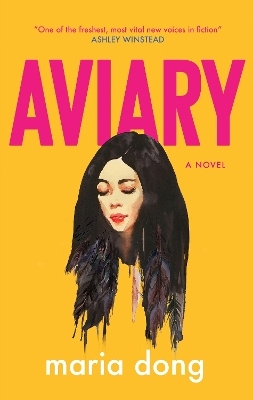 Aviary - Maria Dong