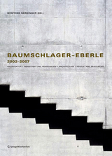 Baumschlager-Eberle 2002–2007 - 