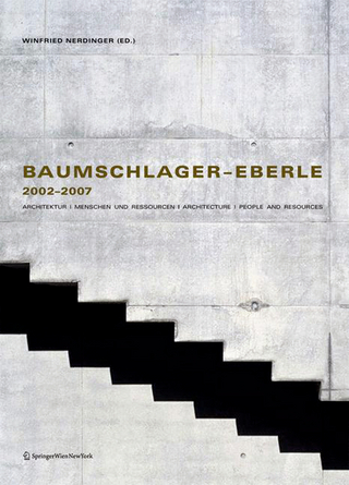 Baumschlager-Eberle 2002–2007