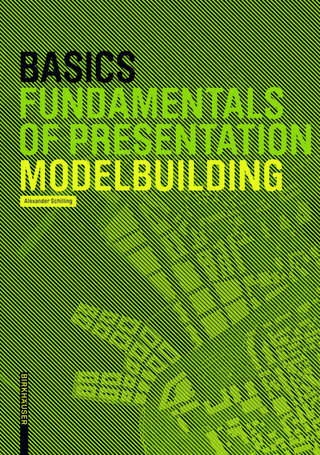 Basics Modelbuilding