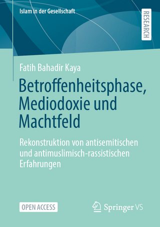 Betroffenheitsphase, Mediodoxie und Machtfeld