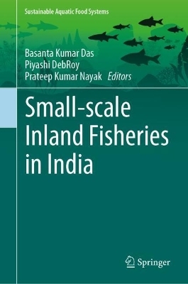 Small-scale Inland Fisheries in India - 
