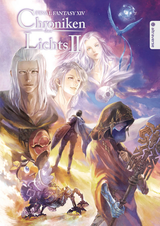 Final Fantasy – Chroniken des Lichts 02