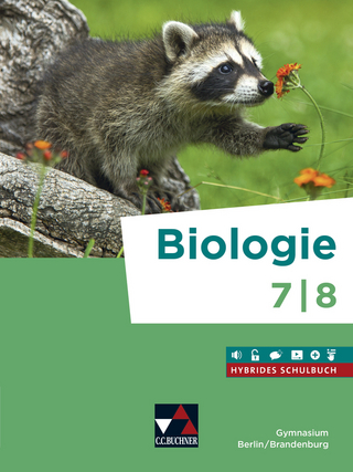 Biologie BE/BB 7/8