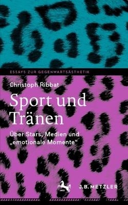 Sport und Tränen