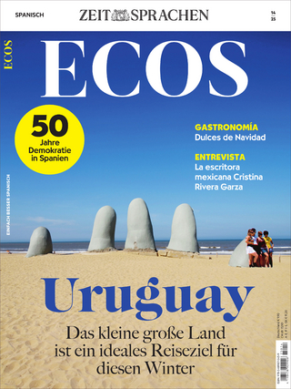Ecos Magazin 14/25