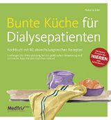 Bunte Küche für Dialysepatienten - Eder, Huberta