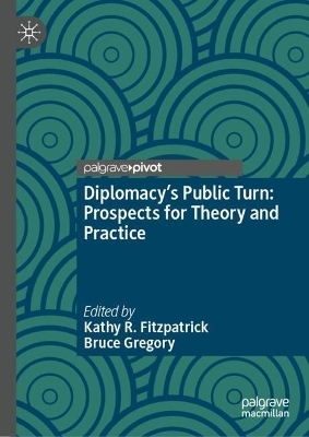 Diplomacy&rsquo;s Public Turn: Prospects for Theory and Practice - 