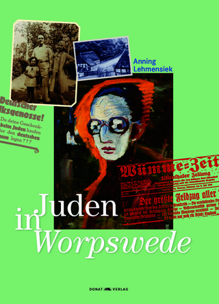 Juden in Worpswede
