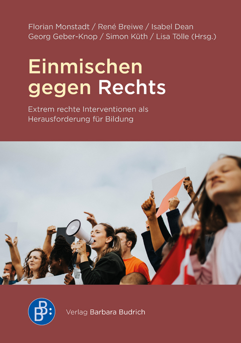 Einmischen gegen Rechts - 