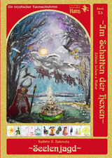 Seelenjagd - Hotowetz, Kathrin R.
