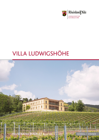 Villa Ludwigshöhe
