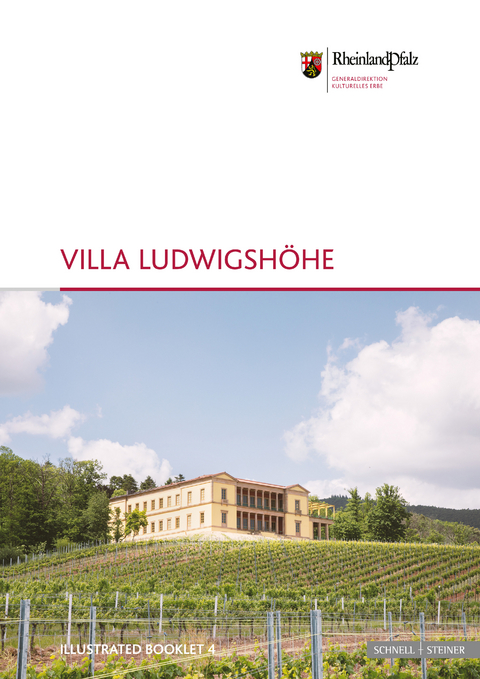 Villa Ludwigsh&ouml;he